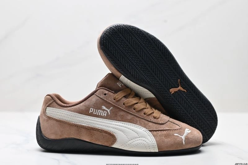 Puma Shoes Classic 3081