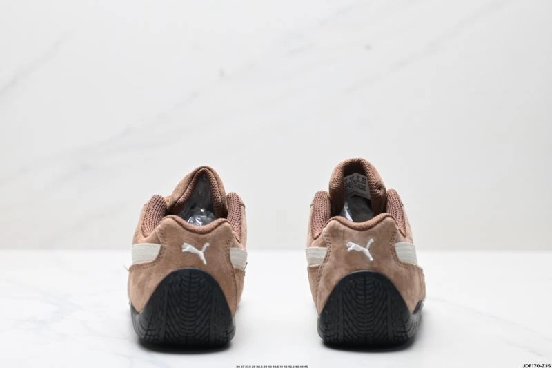 Puma Shoes Classic 3081