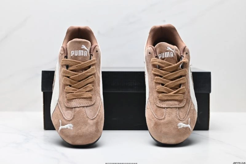 Puma Shoes Classic 3081