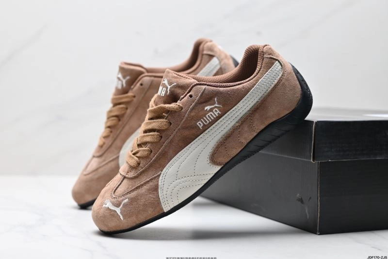 Puma Shoes Classic 3081