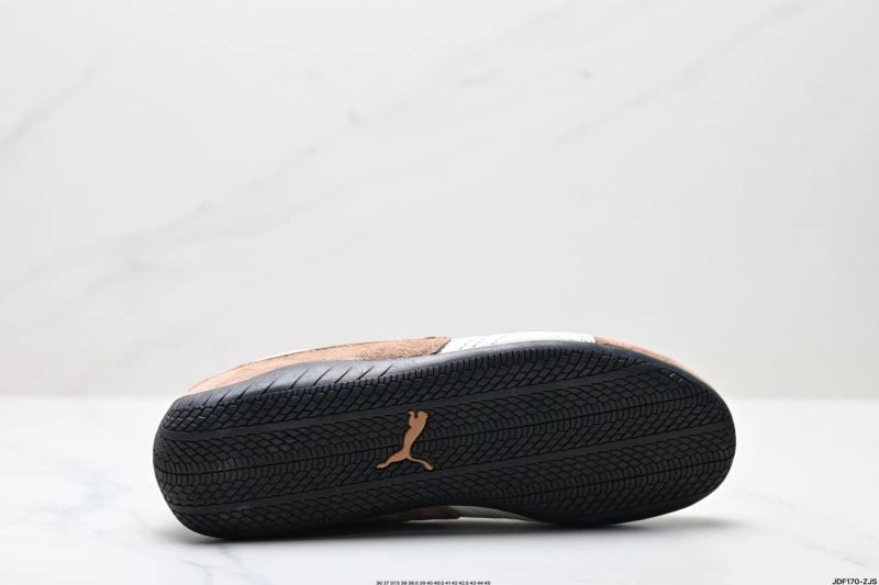 Puma Shoes Classic 3081