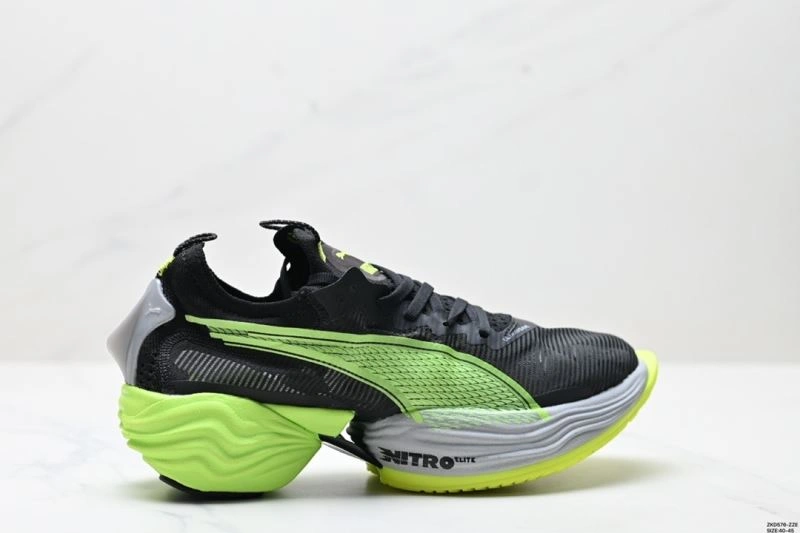 Puma Shoes Compact 3018