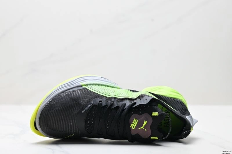 Puma Shoes Compact 3018