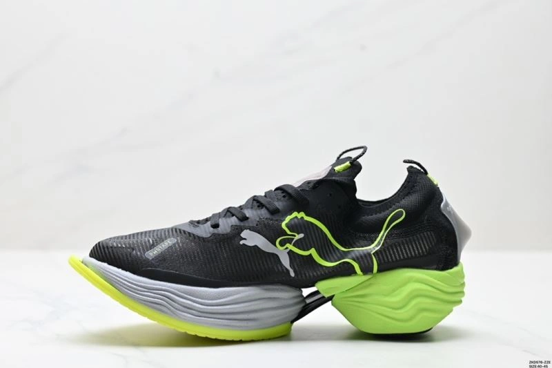 Puma Shoes Compact 3018