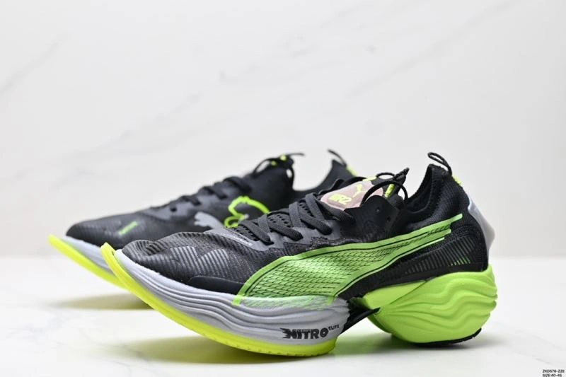 Puma Shoes Compact 3018