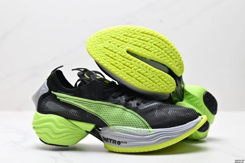 Puma Shoes Compact 3018