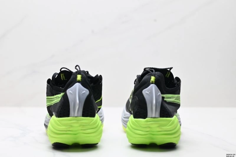 Puma Shoes Compact 3018