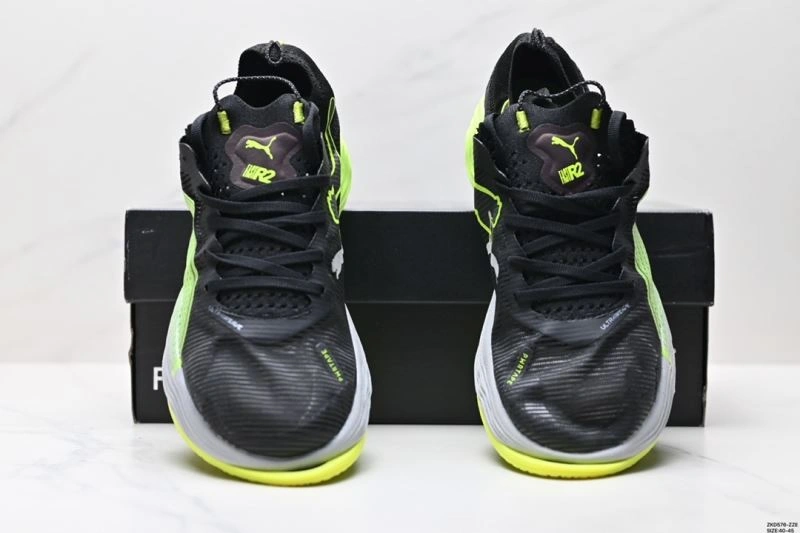 Puma Shoes Compact 3018