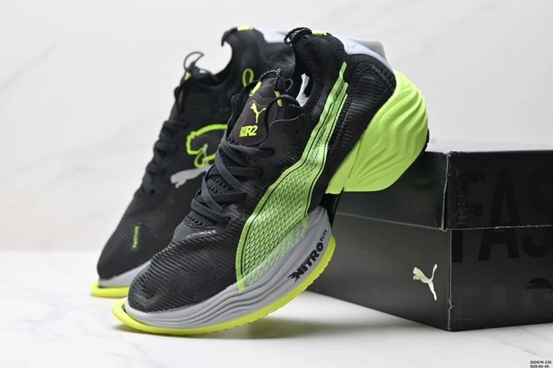 Puma Shoes Compact 3018