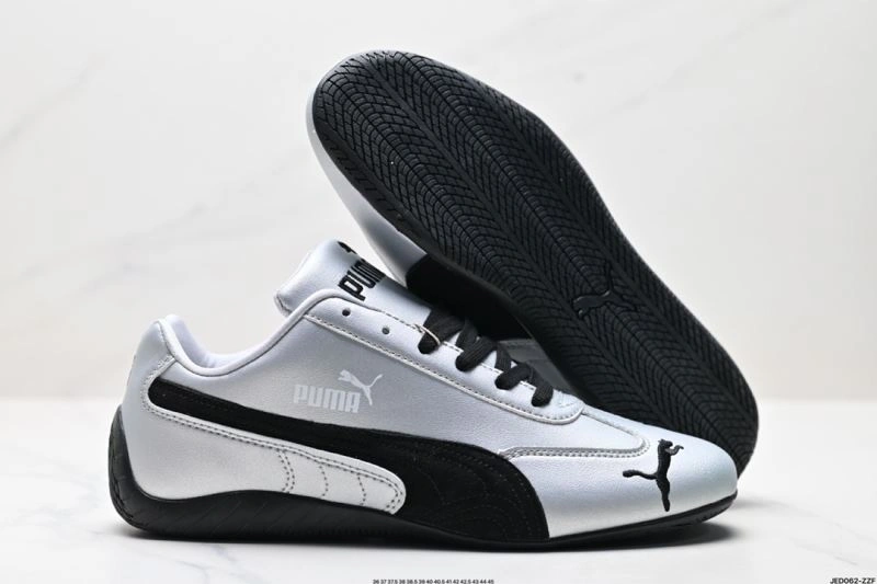 Durable Puma Shoes 3003