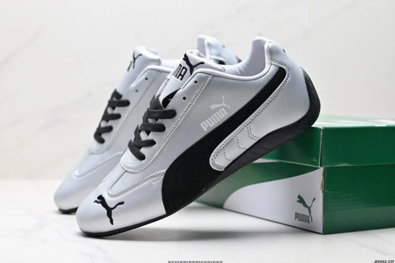 Durable Puma Shoes 3003