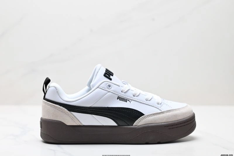 Bold Puma Shoes 3005