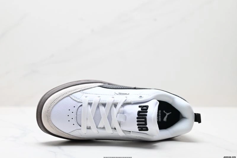 Bold Puma Shoes 3005