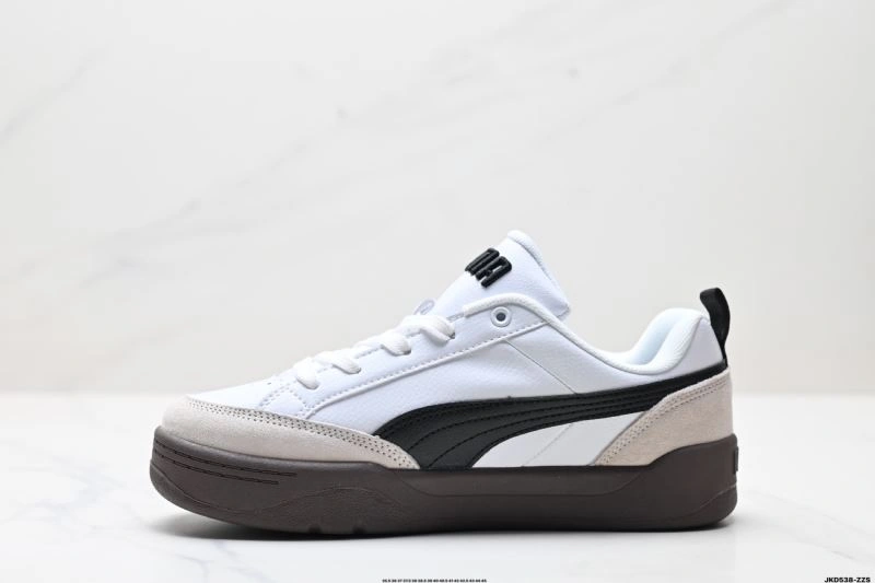 Bold Puma Shoes 3005