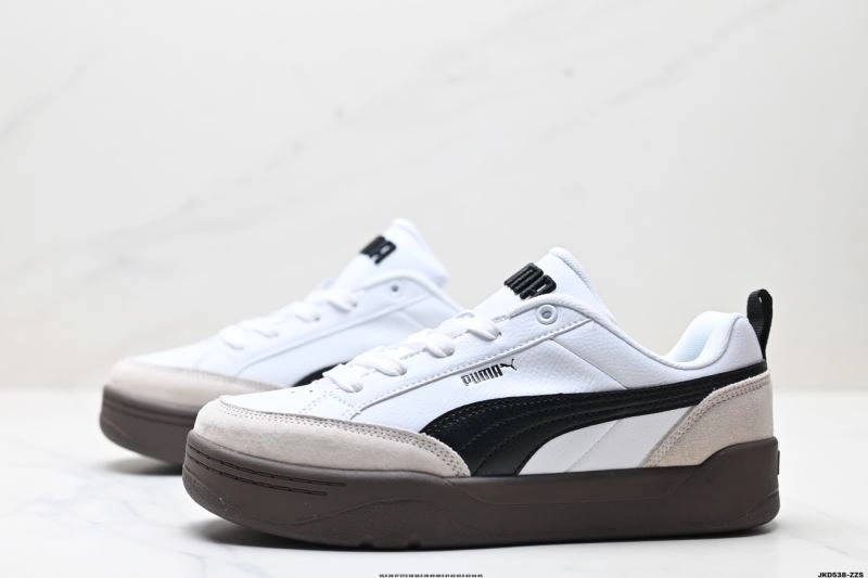 Bold Puma Shoes 3005
