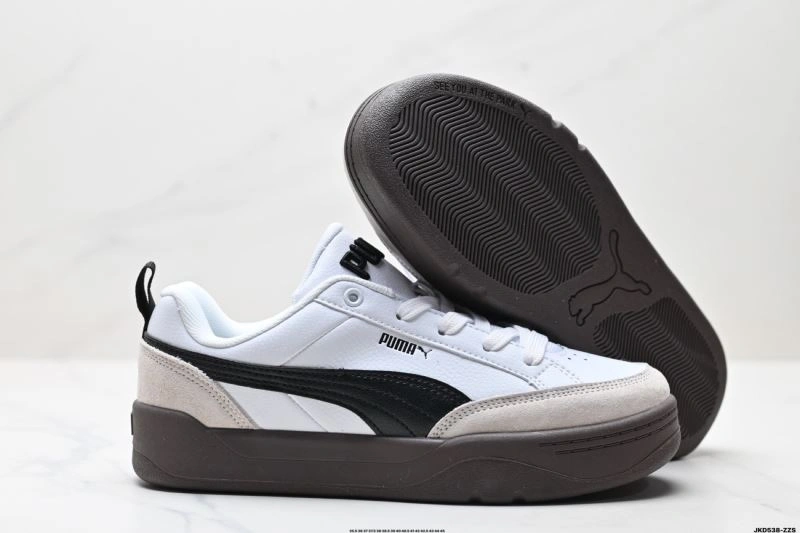 Bold Puma Shoes 3005