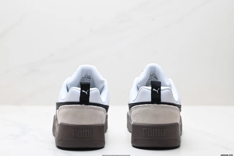 Bold Puma Shoes 3005