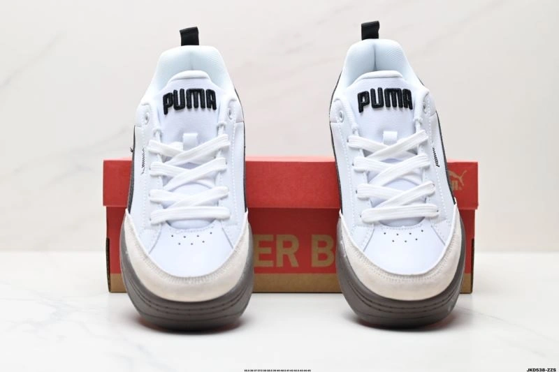 Bold Puma Shoes 3005