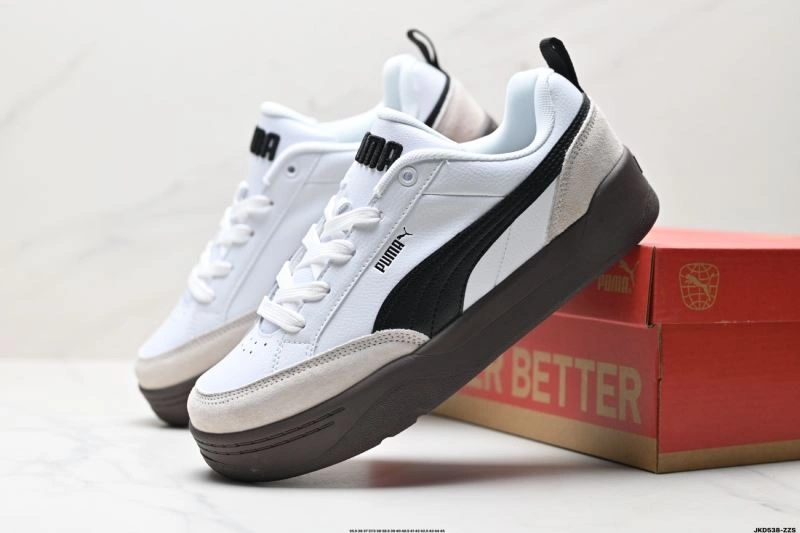 Bold Puma Shoes 3005