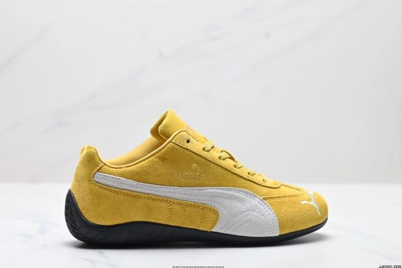 MultiPurpose Puma Shoes 3004