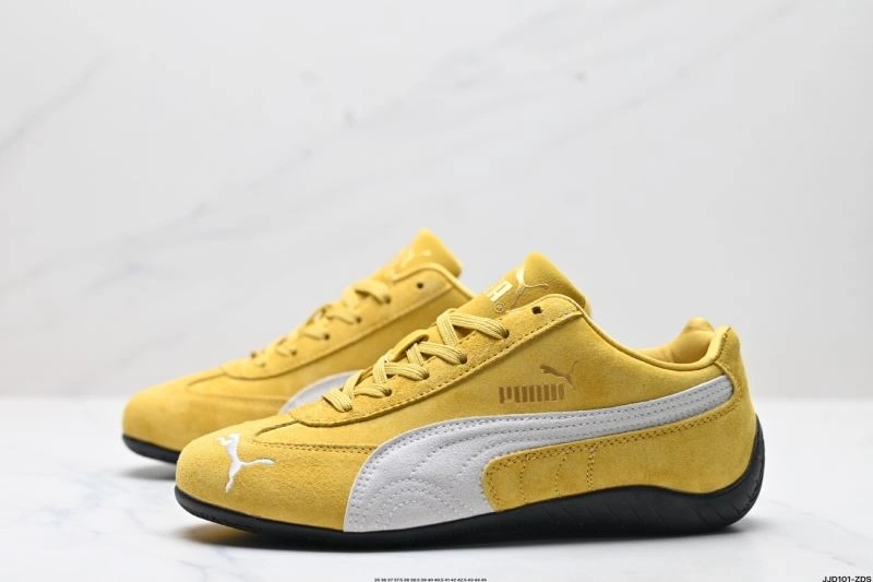MultiPurpose Puma Shoes 3004