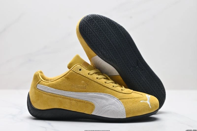 MultiPurpose Puma Shoes 3004