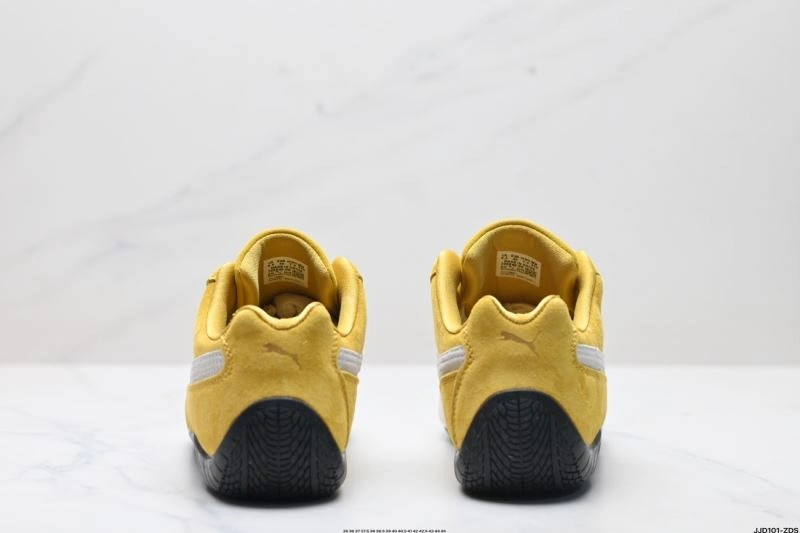 MultiPurpose Puma Shoes 3004