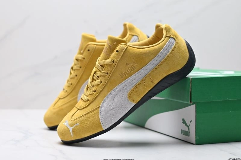 MultiPurpose Puma Shoes 3004