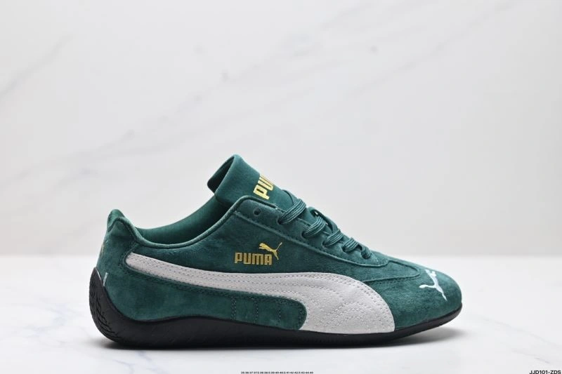 Puma Shoes Stretchable 3002