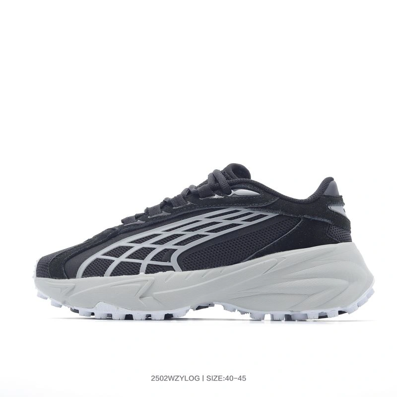 Seasonal Puma Shoes 3001