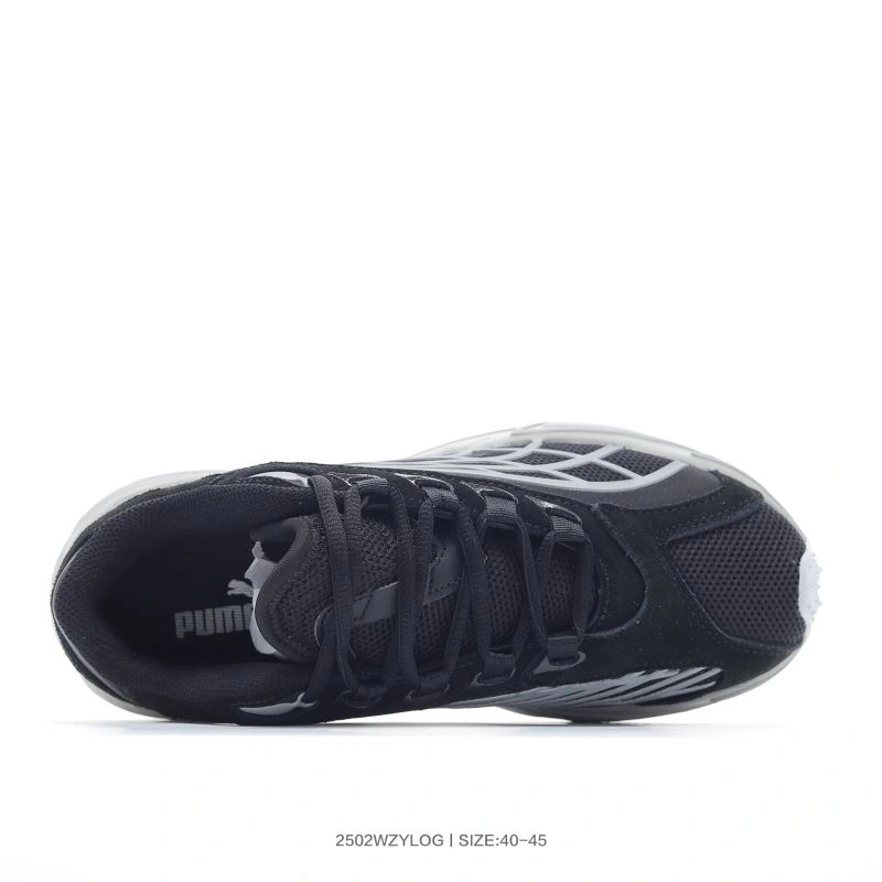 Seasonal Puma Shoes 3001