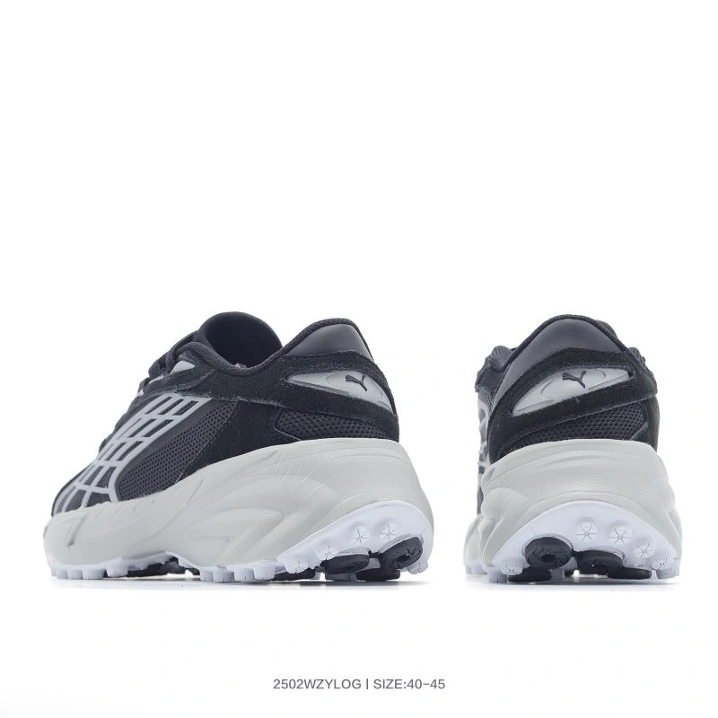 Seasonal Puma Shoes 3001