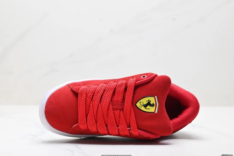 TimelessDesign Puma Shoes 3006