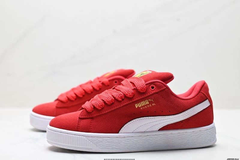 TimelessDesign Puma Shoes 3006