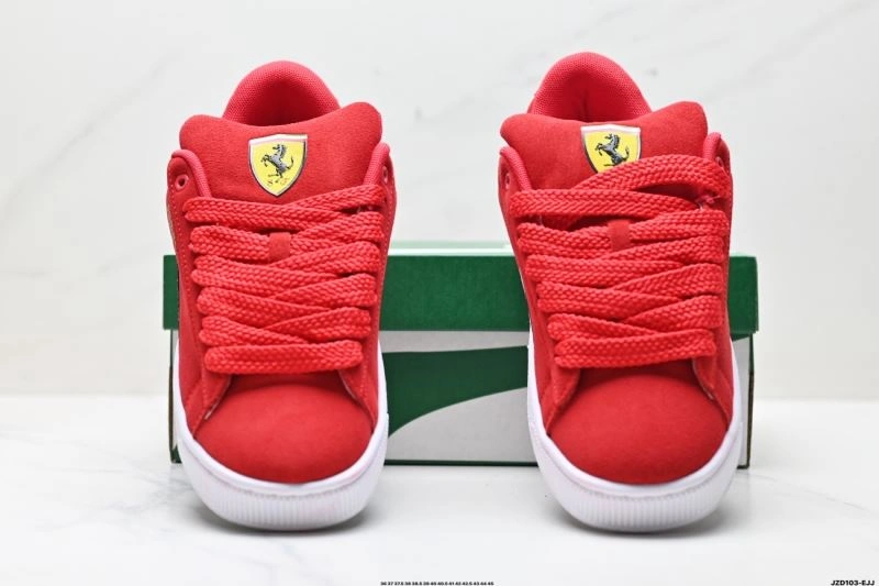 TimelessDesign Puma Shoes 3006