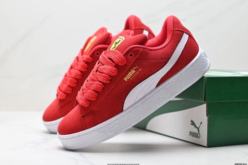 TimelessDesign Puma Shoes 3006