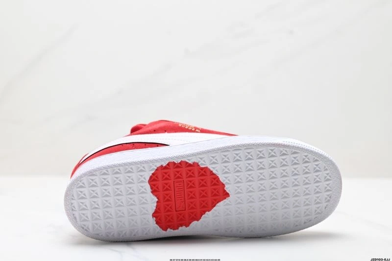 TimelessDesign Puma Shoes 3006