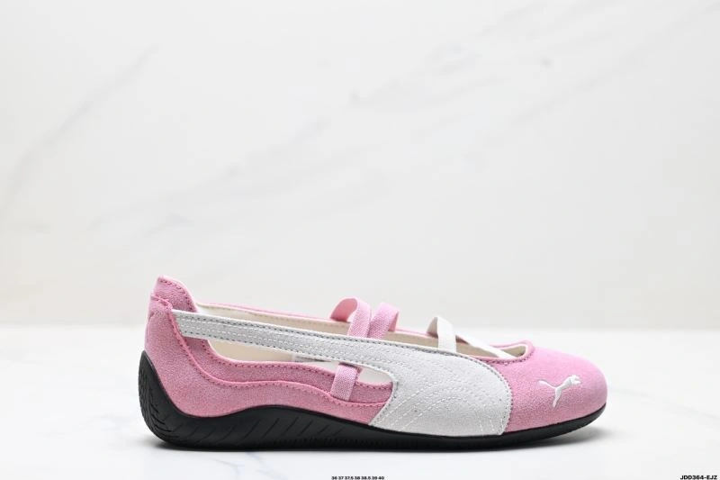 Durable Puma Shoes 2998