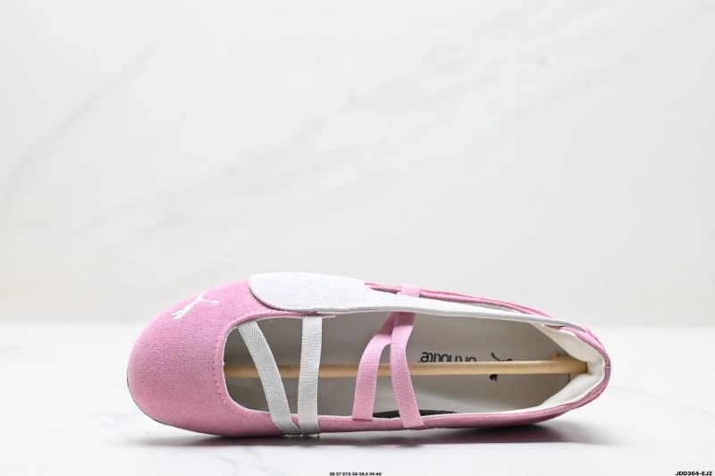 Durable Puma Shoes 2998