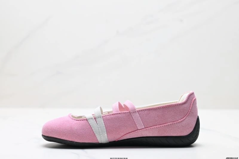 Durable Puma Shoes 2998
