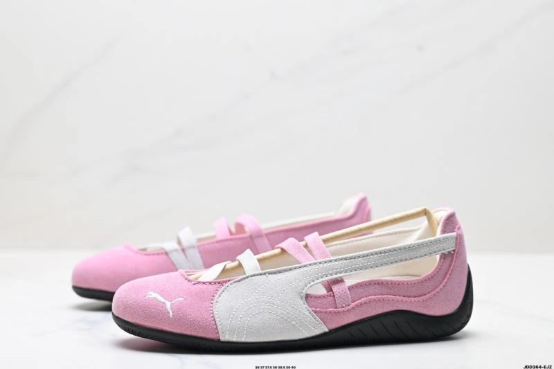 Durable Puma Shoes 2998