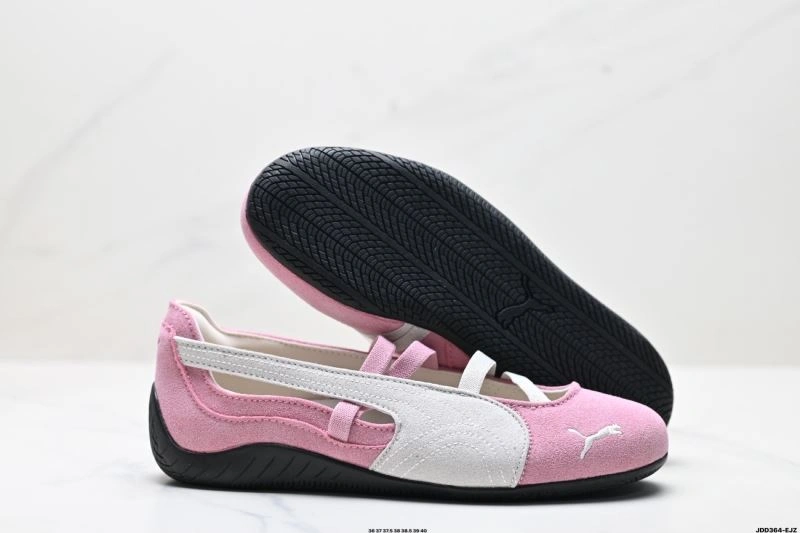 Durable Puma Shoes 2998