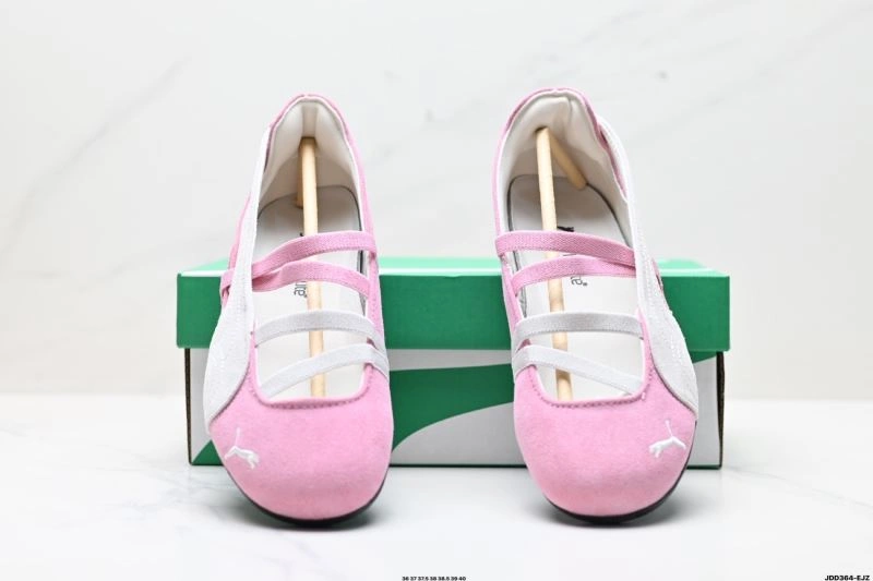 Durable Puma Shoes 2998