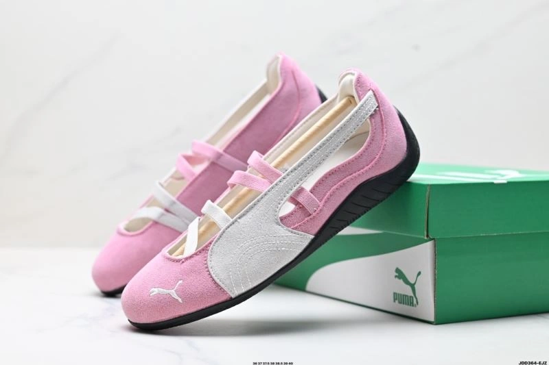 Durable Puma Shoes 2998