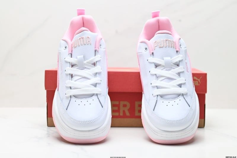 Original Puma Shoes 3000