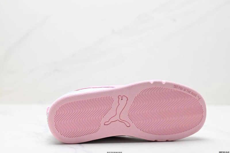 Original Puma Shoes 3000