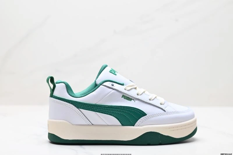 Puma Shoes SoftTouch 2997