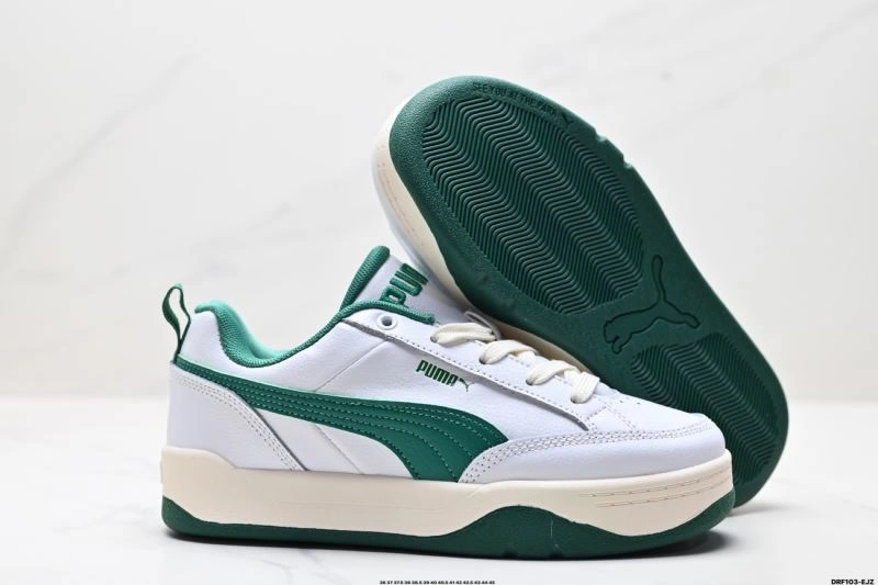 Puma Shoes SoftTouch 2997