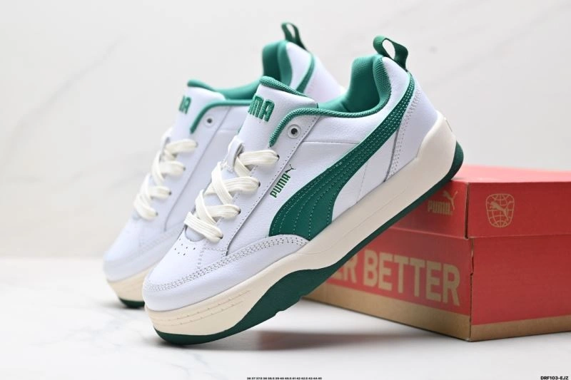 Puma Shoes SoftTouch 2997