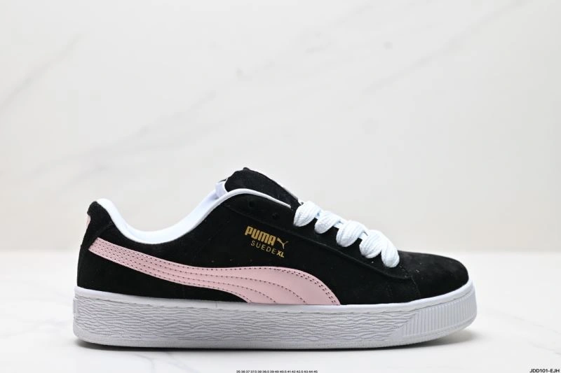 Original Puma Shoes 2992